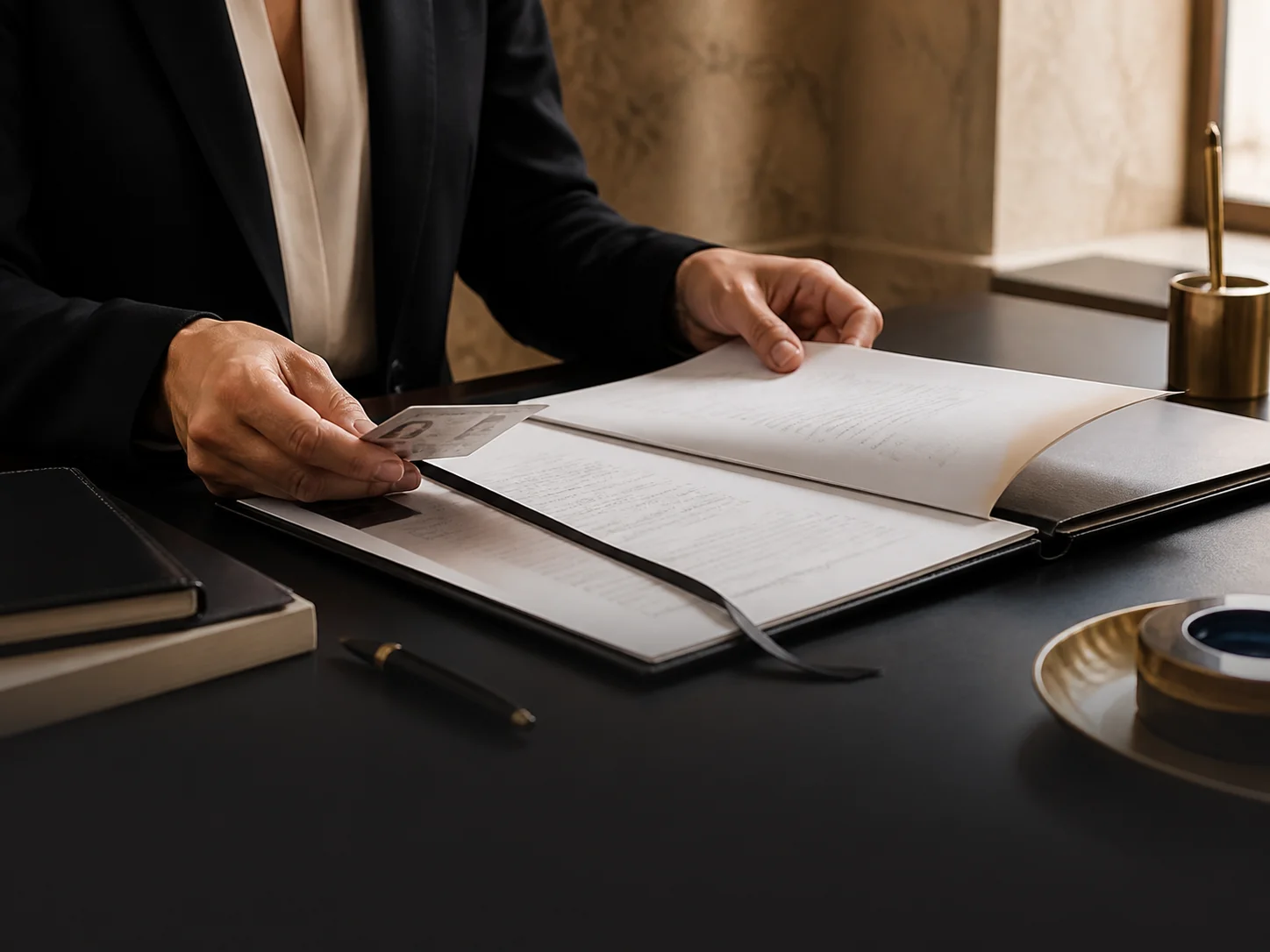 Noter Onaylı Tercüme hizmeti